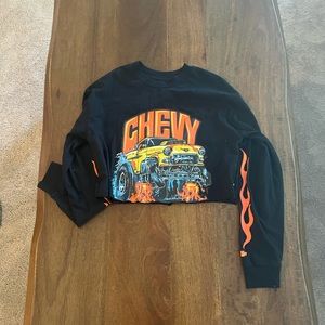 Princess Polly long sleeve